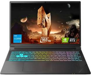Acer Nitro 5 Pro Intel Core i5 14th Gen 14450HX - (16 GB/1 TB SSD/Windows 11 Home/8 GB Graphics/NVIDIA...