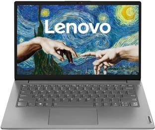 Lenovo Intel Core i5 13th Gen 13420H - (8 GB/512 GB SSD/Windows 11 Home) 83GUA052IG Laptop