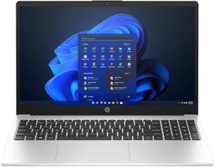 HP 250R G10 Intel Core 5 14th Gen CORE 5 - (8 GB/512 GB SSD/Windows 11 Pro) 250R G10 Business Laptop
