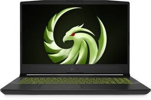 MSI Alpha 15 AMD Advantage Edition AMD Ryzen 7 Octa Core 5800H - (8 GB/512 GB SSD/Windows 11 Home/8 GB Graphics/AMD Radeon RX 6600M/144 Hz) Alpha 15 AMD Advantage Edition B5EEK-235IN Gaming Laptop