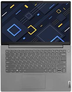 Lenovo V 14 (2025) Intel Core i3 12th Gen 1215U - (8 GB/512 GB SSD/Windows 11 Home) V 14 Thin and Ligh...