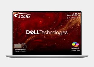 DELL XPS Intel Core Ultra 7 256V - (16 GB/512 GB SSD/Windows 11 Home/Intel Integrated Arc/120 Hz) 9350...