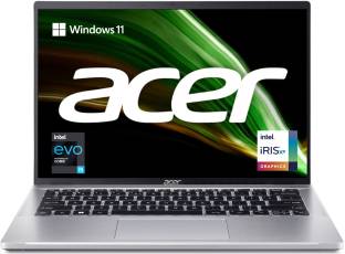Acer Spin 7 Intel Core i7 7th Gen 7Y75 - (8 GB/256 GB SSD/Windows 10 Home) SP714-51 Laptop