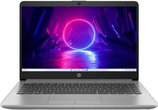 HP 14 G9 (2025) AMD Ryzen 5 Hexa Core 5625U - (8 GB/512 GB SSD/Windows 11 Home) 14 G9 Thin and Light L...