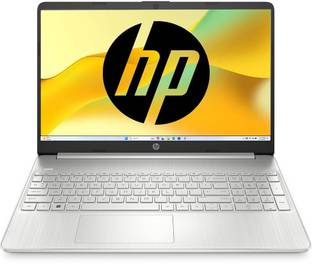 HP Intel Core i5 12th Gen 1235U - (8 GB/512 GB SSD/Windows 11 Home) FR5010TU Laptop