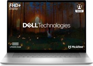 DELL 16 Intel Core i5 13th Gen 1340P - (16 GB/512 GB SSD/Windows 11 Home) 5630 Laptop