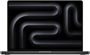 Apple Apple M4 Pro - (24 GB/512 GB SSD/macOS Sequoia) MX2X3HN/A