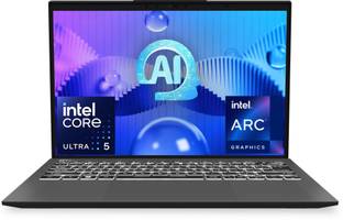 MSI Prestige 13 Evo AI PC Intel Core Ultra 5 125H - (16 GB/1 TB SSD/Windows 11 Home) Prestige 13 AI Ev...