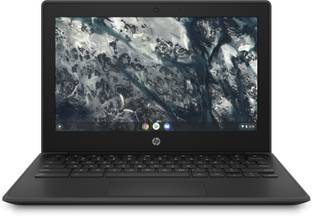HP Touch Chromebook MediaTek MT8183 - (4 GB/32 GB EMMC Storage/Chrome OS) 11MK G9 Chromebook