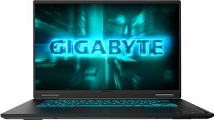 GIGABYTE A16 AMD Ryzen 7 260 - (16 GB/512 GB SSD/Windows 11 Home/8 GB Graphics/N