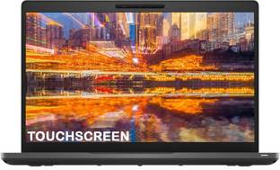 DELL 5400 Intel Core i7 8th Gen - (8 GB/256 GB SSD/Windows 10) Refurbish_dell_5400_touch Laptop
