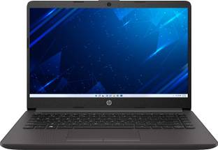HP 14 G8 (2025) Intel Core i3 11th Gen 1115G4 - (16 GB/512 GB SSD/Windows 11 Pro) 14 G8 Thin and Light...
