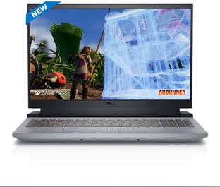 DELL Core i5 12th Gen 12500H - (8 GB/512 GB SSD/Windows 11 Home/4 GB Graphics/NVIDIA GeForce RTX 3050)...