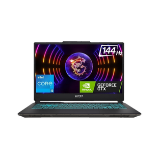 MSI Cyborg 15 Intel Core i5 12th Gen 12450H - (16 GB/512 GB SSD/Windows 11 Home/4 GB Graphics/NVIDIA G...