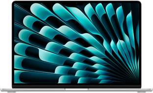 Apple MacBook Air Apple M3 - (16 GB/512 GB SSD/macOS Sonoma) MXD23HN/A