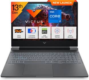 HP Victus Intel Core i7 13th Gen 13650 HX - (24 GB/512 GB SSD/Windows 11 Home/6 GB Graphics/NVIDIA GeF...