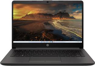 HP 240R G9 (2025) Intel Core 5 14th Gen 120U - (8 GB/512 GB SSD/Windows 11 Pro) 240R G9 Thin and Light...