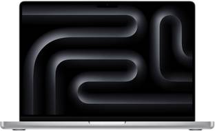 Apple MacBook Pro Apple M3 Pro - (18 GB/512 GB SSD/macOS Sonoma) MRX63HN/A