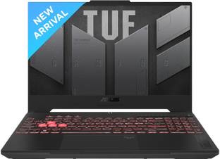 ASUS TUF Gaming F15, 90WHrs Battery Intel Core i7 13th Gen 13620H