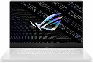 ASUS ROG Zephyrus G15 AMD Ryzen 9 Octa Core AMD R9-5900HS - (16 GB/1 TB SSD/Windows 11 Home/6 GB Graph...