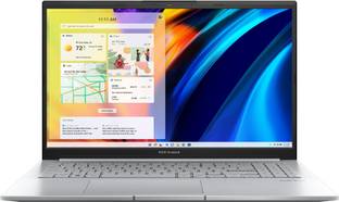 ASUS Intel Core i5 12th Gen - (16 GB/512 GB SSD/Windows 11 Home/4 GB Graphics/NVIDIA GeForce RTX RTX 3050Ti) K6500ZE-L502WS Gaming Laptop