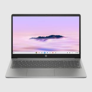 HP Intel Core i3 N305 - (8 GB/Chrome OS) 15a-nb0002TU Chromebook