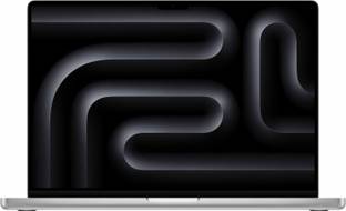 Apple MacBook Pro (M5 Max, 2026) M5 Max - (36 GB/2 TB SSD/Tahoe) MGE74HN/A