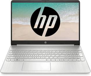 HP Laptop 15s Intel Celeron Dual Core Intel Celeron N4500 - (8 GB/512 GB SSD/Windows 11 Home) fq3071TU Thin and Light Laptop