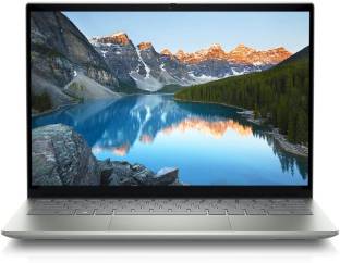 Add to Compare DELL Inspiron Core i5 12th Gen - (16 GB/512 GB SSD/Windows 11 Home) Inspiron 5420 Thin and Light Lapto... Intel Core i5 Processor (12th Gen) 16 GB DDR4 RAM Windows 11 Operating System 512 GB SSD 35.56 cm (14 Inch) Display 1 Year Onsite Hardware Service ₹91,958 Free delivery by Today Upto ₹17,900 Off on Exchange No Cost EMI from ₹10,218/month