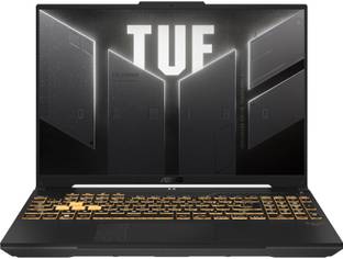 ASUS TUF Gaming A16 (2025) AMD Ryzen 7 Hexa Core 7445HS - (16 GB/1 TB SSD/Windows 11 Home/6 GB Graphic...