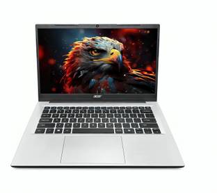 Acer 3 Years Warranty TravelLite (2026) AMD Ryzen 5 Hexa Core 7430U - (16 GB/512 GB SSD/Windows 11 Hom...