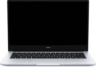 Honor MagicBook X14 Intel Core i5 12th Gen 12450H - (16 GB/512 GB SSD/Windows 11 Home) FRI-F56 Thin and Light Laptop