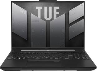ASUS TUF Gaming A16 Advantage Edition AMD Ryzen 7 Octa Core 7435HS - (16 GB/512 GB SSD/Windows 11 Home...