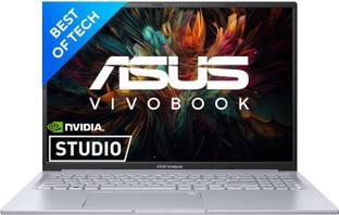 ASUS Intel Core i5 12th Gen - (8 GB/512 GB SSD/Windows 11 Home/4 GB Graphics) K3605ZF-MB522WS Laptop