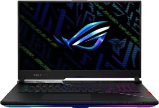 Add to Compare ASUS ROG Strix Scar 17 SE (2022) with 90Whr Battery Core i9 12th Gen 12950HX - (32 GB/4 TB SSD/Windows... Intel Core i9 Processor (12th Gen) 32 GB DDR5 RAM 64 bit Windows 11 Operating System 4 TB SSD 43.94 cm (17.3 inch) Display 1 Year Onsite Warranty ₹3,99,990 ₹4,79,990 16% off Free delivery