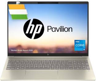 HP Pavilion Plus Intel Core i5 13th Gen 13500H - (16 GB/512 GB SSD/Windows 11 Home/6 GB Graphics) 16-A...