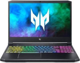 Acer Predator Helios 300 Intel Core i7 11th Gen 11800H - (16 GB/1 TB HDD/512 GB SSD/Windows 11 Home/4 ...
