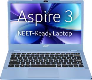 Acer Aspire with Infinity Neet Capsule Course Intel Celeron Dual Core N4500 - (8 GB/128 GB SSD/Windows...
