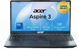 Acer Aspire 3 (i3 14th Gen) Intel Core 3 100U - (8 GB/512 GB SSD/Windows 11 Home) A324-53 Notebook