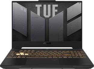 ASUS TUF Gaming F15 Intel Core i5 12th Gen 12500H - (16 GB/512 GB SSD/Windows 11 Home/4 GB Graphics/NVIDIA GeForce RTX 3050) FX507ZC4-HN116W Gaming Laptop
