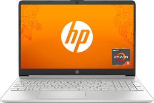 HP AMD Ryzen 5 Hexa Core 5500U - (8 GB/512 GB SSD/Windows 11 Home