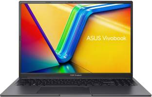 ASUS Vivobook 16X Intel Core i5 12th Gen 12500H - (16 GB/512 GB SSD/Windows 11 Home/4 GB Graphics) K36...