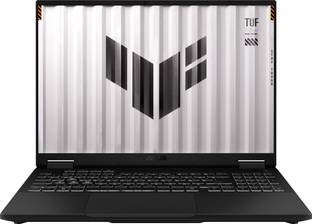 ASUS ASUS TUF Gaming F16 (2026) Intel Core i5 14th Gen 14450HX - (16 GB/512 GB SSD/Windows 11 Home/8 G...