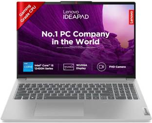 Lenovo IdeaPad Slim 5 Intel Core i5 12th Gen 12450H - (16 GB/1 TB SSD/Windows 11 Home) IdeaPad Slim 5 ...