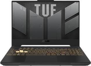 ASUS TUF Gaming A15 with 90Whr Battery AMD Ryzen 7 Octa Core 6800H - (16 GB/1 TB SSD/Windows 11 Home/6 GB Graphics/NVIDIA GeForce RTX 3060) FA577RM-HF031WS Gaming Laptop