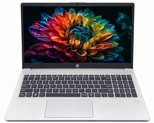 HP Pro 15 Backlit + FingerPrint (2026) DDR5 5600Mhz (i5 14th Gen) Intel Core 5 14th Gen 120U - (8 GB/5...