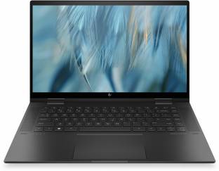 Add to Compare HP Envy x360 Creator Intel Evo Core i5 12th Gen - (16 GB/512 GB SSD/Windows 11 Home) 15-ew0040TU Thin ... 4.219 Ratings & 6 Reviews Intel Core i5 Processor (12th Gen) 16 GB DDR4 RAM Windows 11 Operating System 512 GB SSD 39.62 cm (15.6 Inch) Touchscreen Display 1 Year Onsite Warranty ₹83,490 ₹95,630 12% off Free delivery by Today Upto ₹17,900 Off on Exchange No Cost EMI from ₹3,479/month