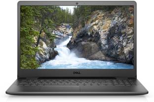 DELL Inspiron Intel Pentium Quad Core N5030 - (4 GB/256 GB SSD/Windows 10 Home) Inspiron 3502 Thin and Light Laptop