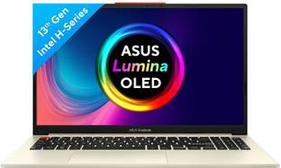 ASUS Intel Core i5 13th Gen - (16 GB/1 TB SSD/Windows 11 Home) S5504VA-MA554WS Laptop
