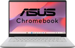 ASUS Chromebook CX14 Intel N50 N50 - (8 GB/128 GB EMMC Storage/Chrome OS) CX1405CTA-S60622 Chromebook ...